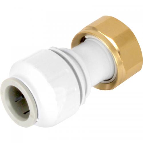John Guests SpeedFit Tap Connector 22 mm